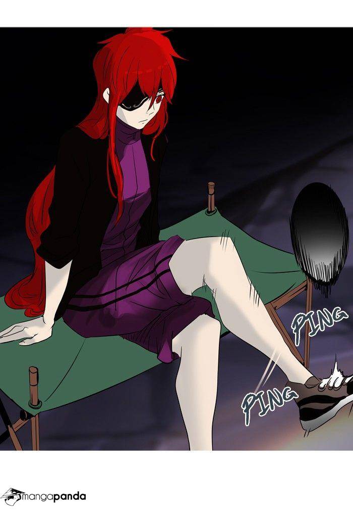 Tower of God Chapter 276 image 34